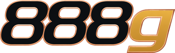 888g Logo
